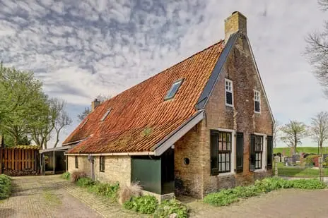Foto Buren 24 8757JX Gaast