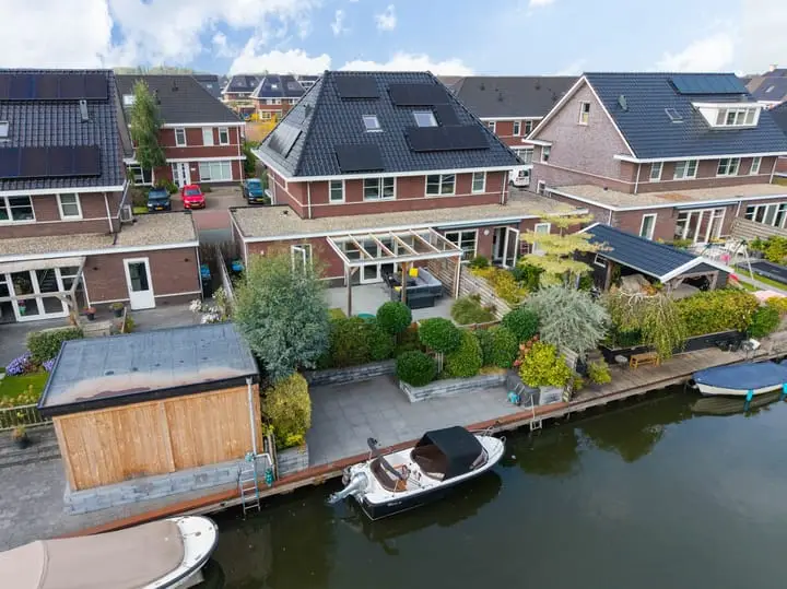 Foto Ype Johannesstraat 19 Sneek