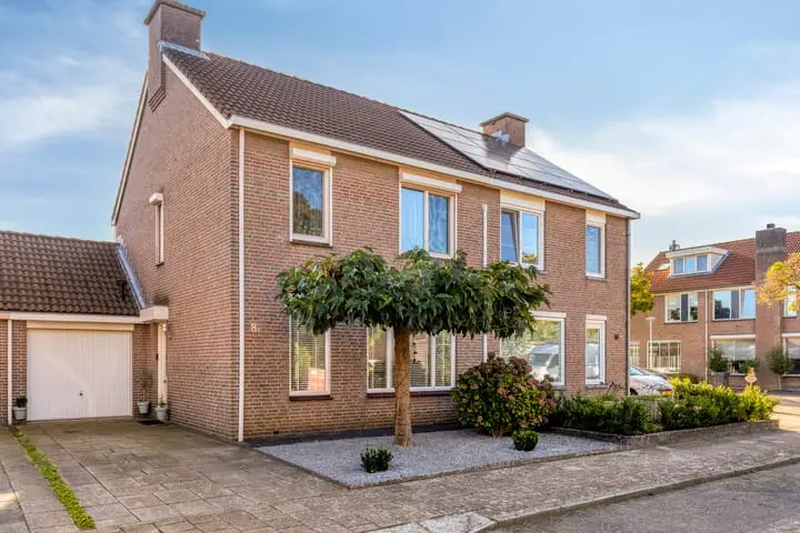 Foto Mainelaan 82 Eindhoven