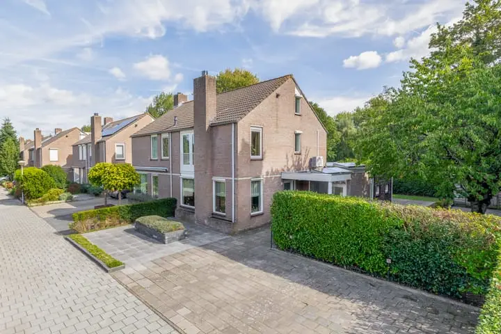 Foto Martin Luther Kingstraat 75 Eindhoven