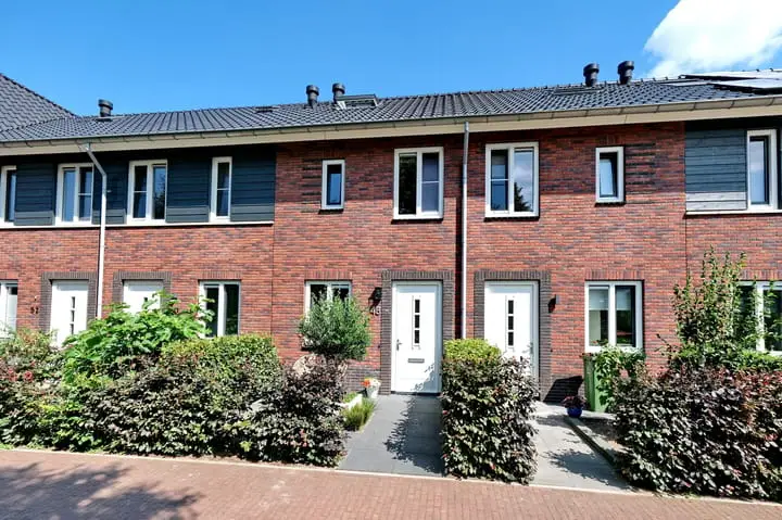 Foto Leudal 48 Ede