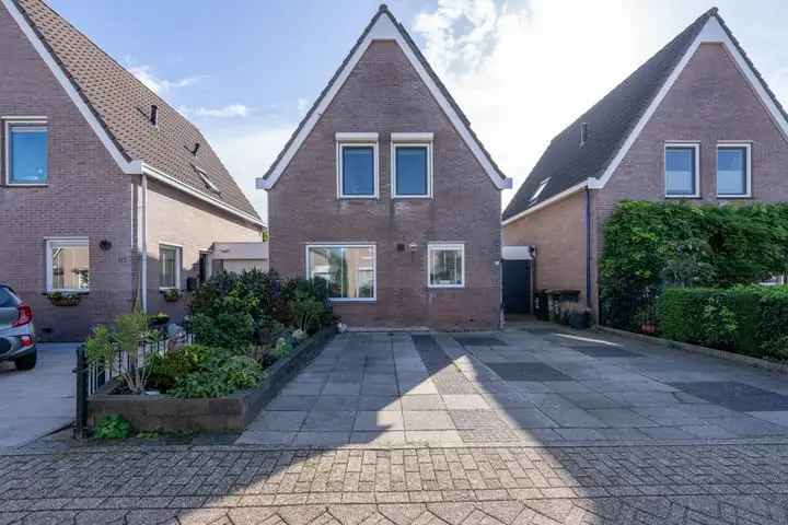 Foto Graanstraat 73 Purmerend