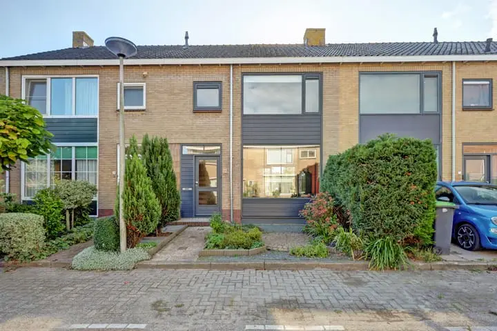 Foto Prins Hendriklaan 19 3214CS Zuidland