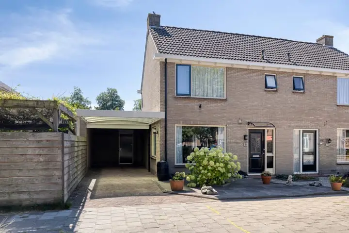 Foto Dokter Heringastraat 23 1841GG Stompetoren