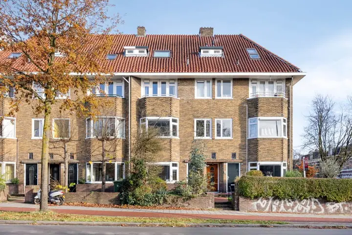 Foto Amsterdamseweg 76 Arnhem