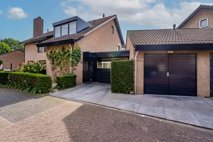 Foto Dieze 26 Tilburg