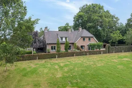 Foto Bovenbroeksweg 23 7664VL Manderveen