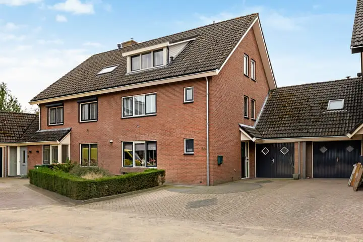 Foto De Ring 14 6733EG Wekerom