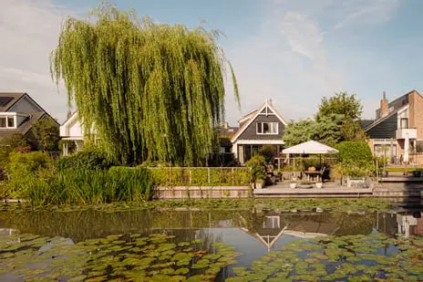 Foto Gijsbrecht van Nijenrodestraat 152 3621GM Breukelen