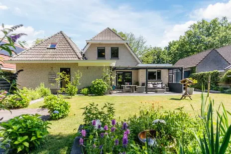 Foto De Marsen 12 7921HS Zuidwolde