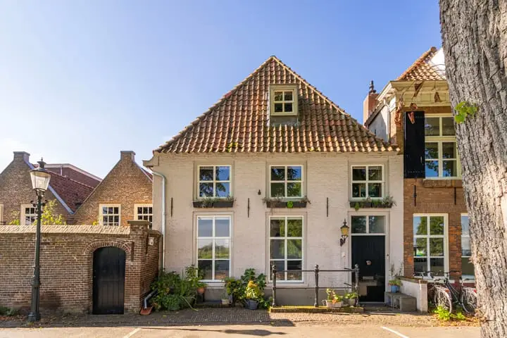 Foto Maasdijk 40 5371AA Ravenstein
