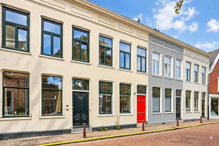 Foto Stationsstraat 9 Abcoude