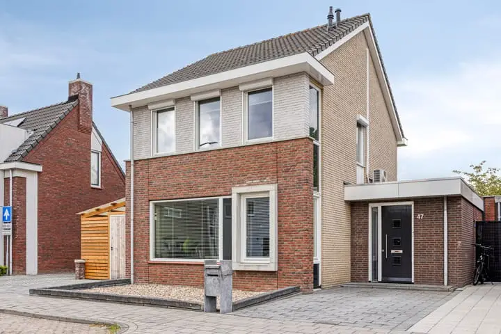 Foto Spijt 47 Sint-Michielsgestel