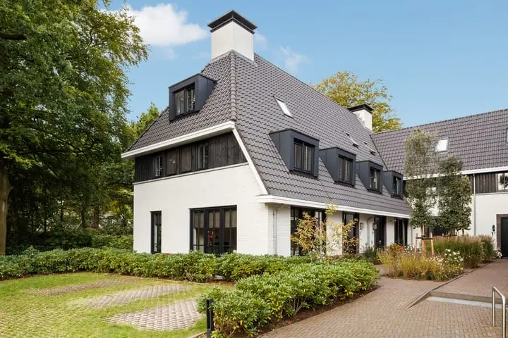 Foto Veldlaan 1 3737AM Groenekan