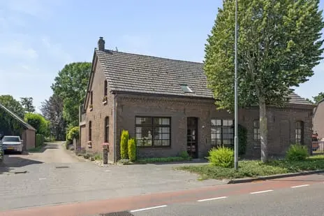 Foto Steenstraat 25 5981AC Panningen