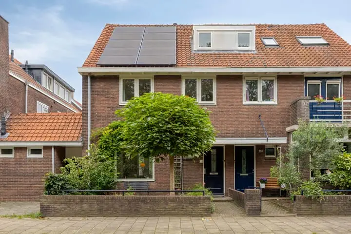Foto Hatertseveldweg 290 Nijmegen