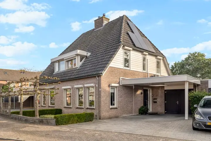 Foto Hoofdmanweg 47 5175TP Loon op Zand