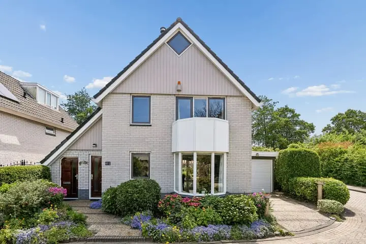 Foto Schoener 43 2 Lelystad
