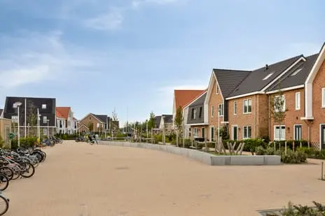 Foto Ploegerf 6 2731HJ Benthuizen