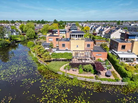 Foto Snoeklaan 231 2215XE Voorhout