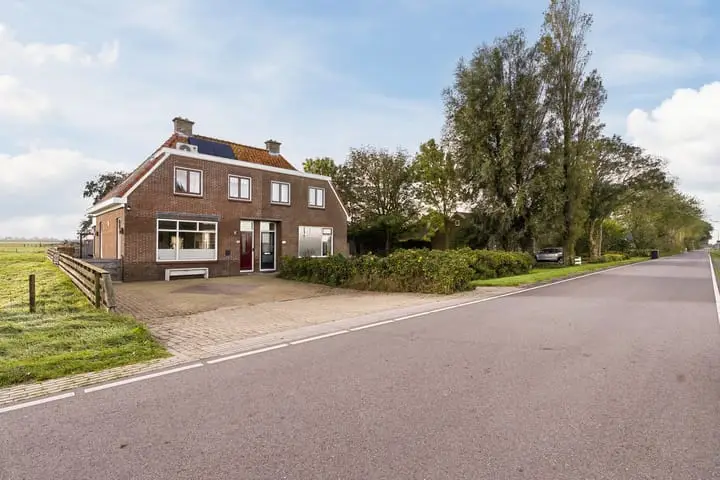 Foto Grote Sloot 282 1751LH Schagerbrug