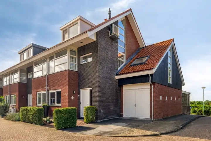 Foto Het Erf 31 Zegveld