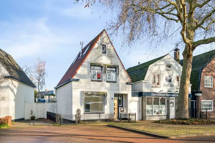Foto 't Bijsterveld 2 Helmond