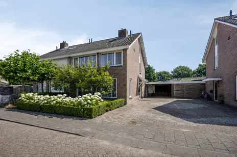 Foto Lupinestraat 36 5561AD Riethoven