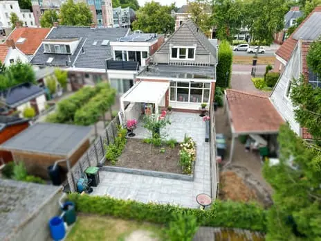 Foto Noorderstraat 232 9611AR Sappemeer