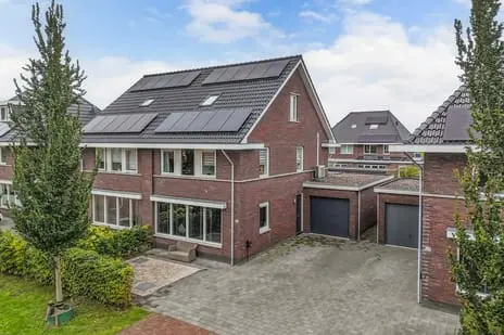 Foto Berltsumer Wiid 27 8801XB Franeker