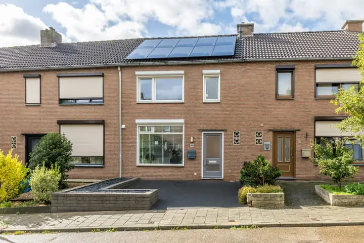 Foto Johan Evertsenstraat 18 Landgraaf