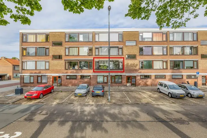 Foto Wilgensingel 73 Rozenburg