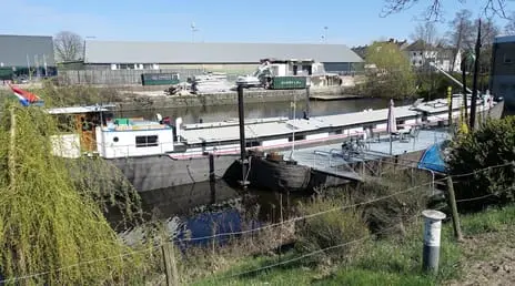 Foto Oude Engelenseweg 15 Den Bosch