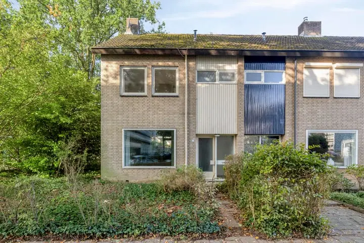 Foto Caenstraat 1 Doetinchem