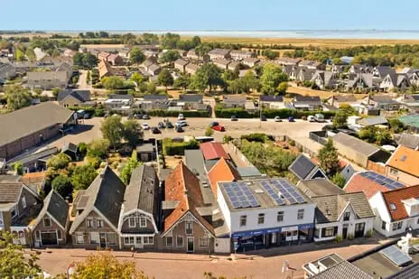 Foto Kerkplein 14 1777CD Hippolytushoef