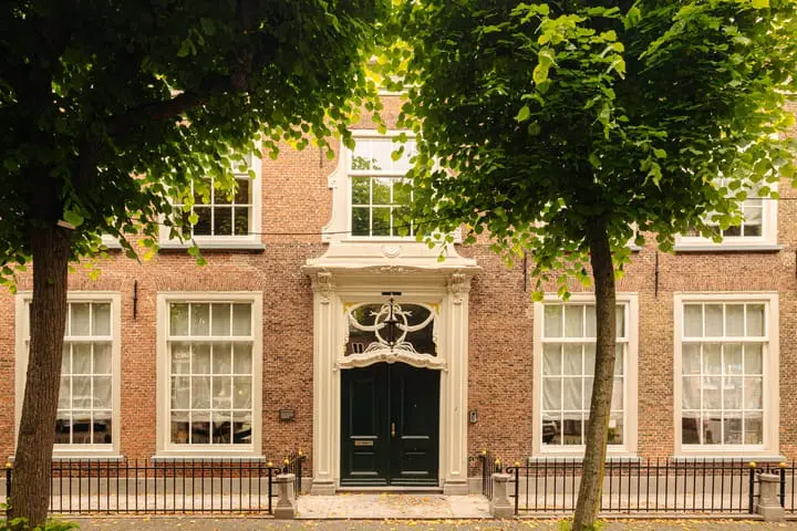 Foto Lindenplein 1 2201JG Noordwijk