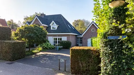 Foto Begijnenstraat 9 7009CX Doetinchem