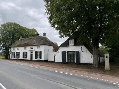 Foto Van Heemstraweg 30 6654KE Afferden