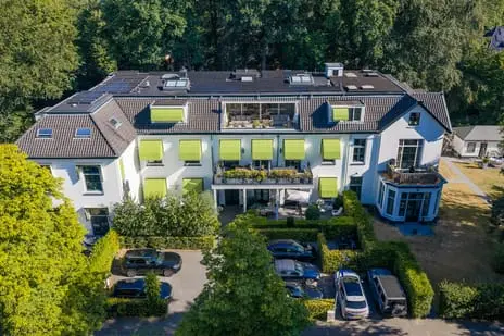 Foto Bergweg 16 1217SE Hilversum