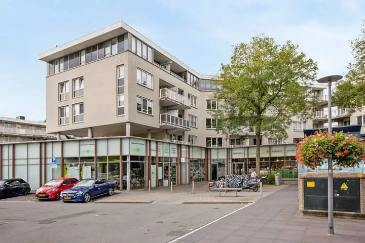 Foto Quirinegang 167 Zoetermeer