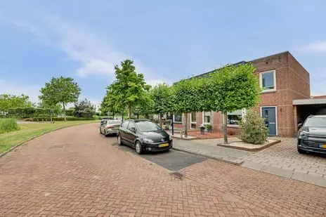 Foto Voorerf 16 4691DD Tholen
