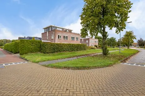 Foto Meezenbroekstraat 47 9645PC Veendam