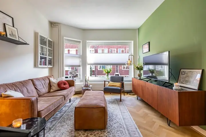 Foto Jan van Galenstraat 7 b Groningen