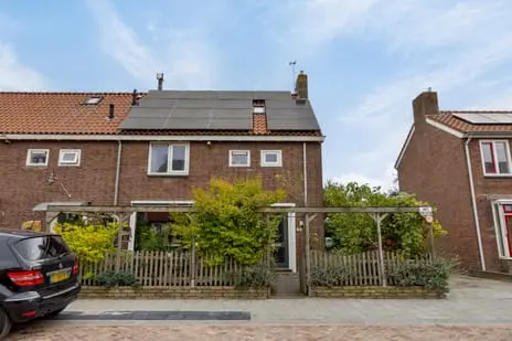 Foto Hoogzijde 50 8316AL Marknesse