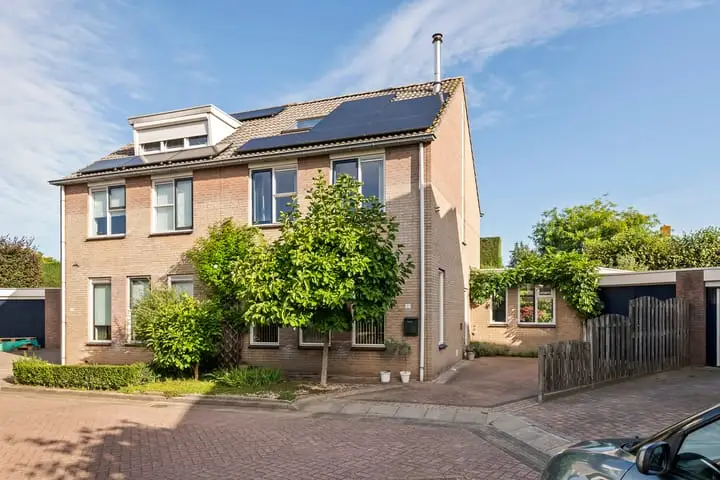 Foto Breuvenhof 31 6651SC Druten