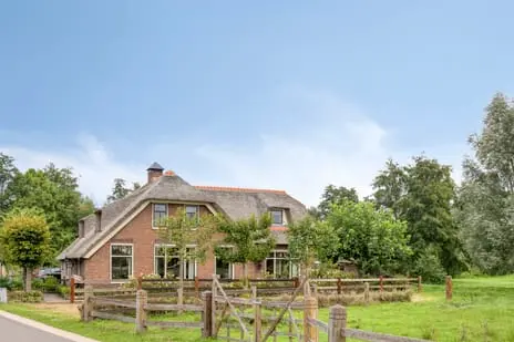 Foto Damweg 98 3785LL Zwartebroek