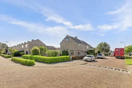 Foto Nieukerckestraat 24 4413EM Krabbendijke