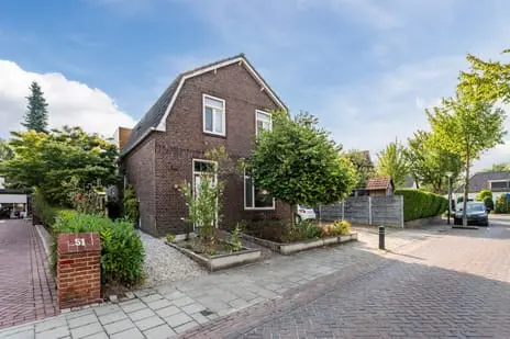 Foto Kaneelstraat 53 5431DW Cuijk