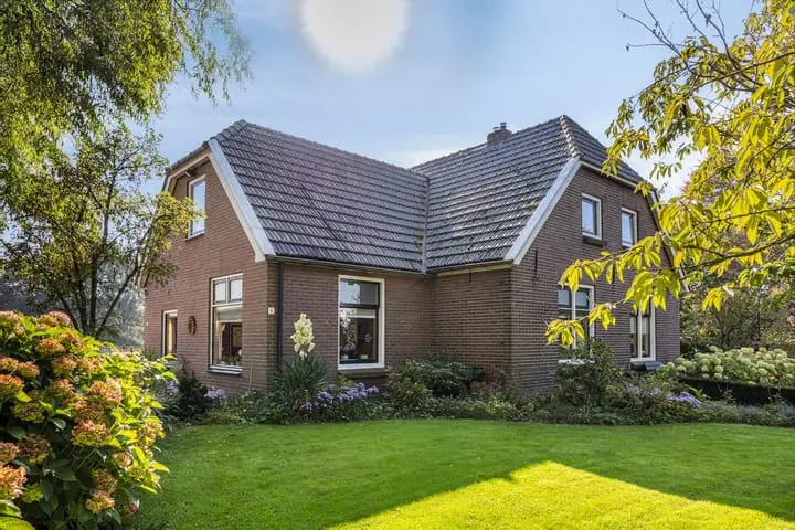 Foto Ganzenebbeweg 5 Vaassen