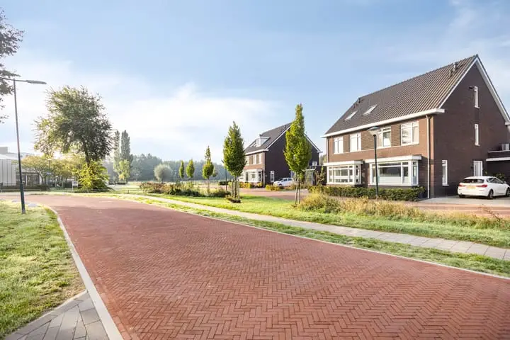 Foto Grenzenboom 11 6644EG Ewijk